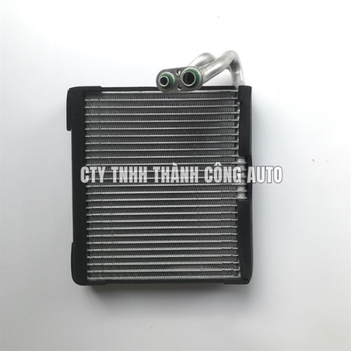 Giàn lạnh Nissan Xtrail Dàn lạnh Xtrail 2.5 2016-2023 chính hãng